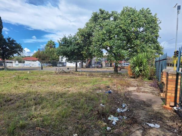 952 m² Commercial space