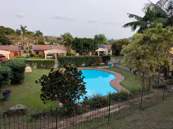 2 Bedroom Simplex