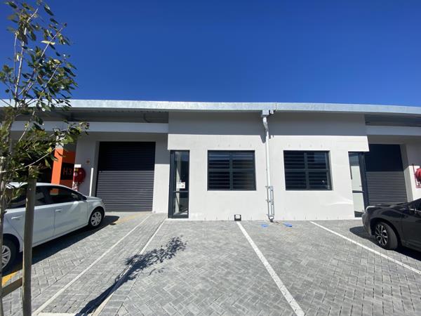115 m² Commercial space