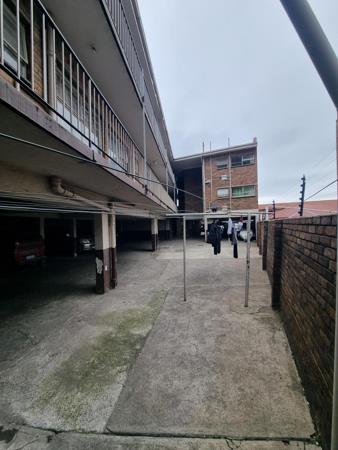 Commercial space