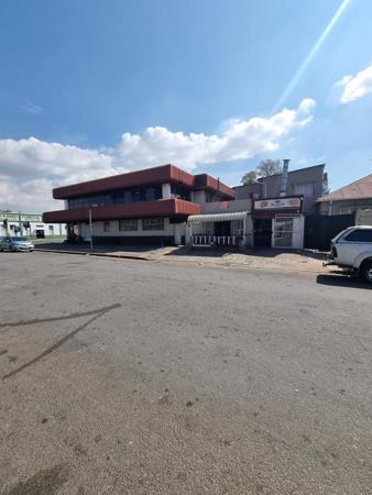 Commercial space