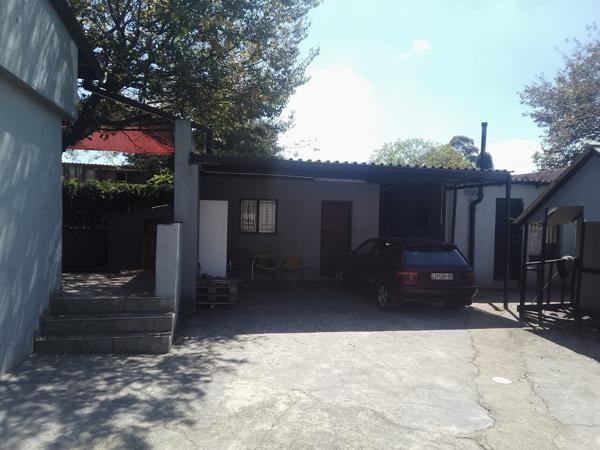 345 m² Commercial space