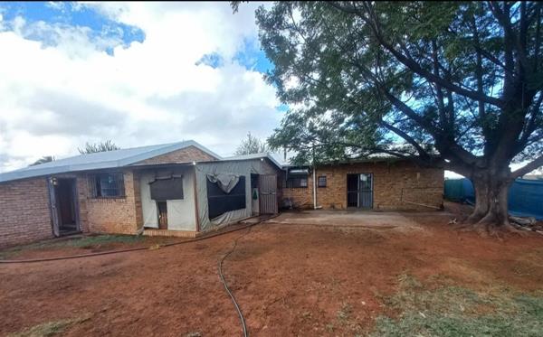 1.5 ha Farm
