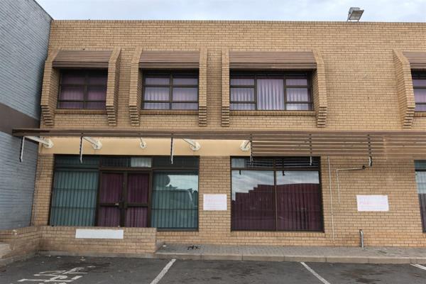 660 m² Commercial space