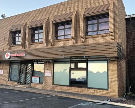 530 m² Commercial space