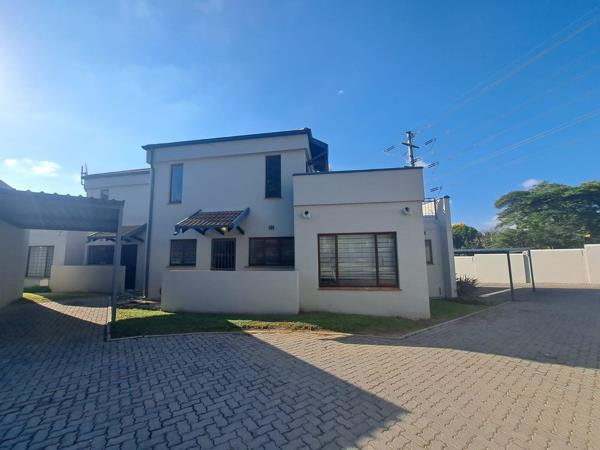 2 Bedroom Duplex