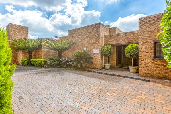 180 m² Commercial space