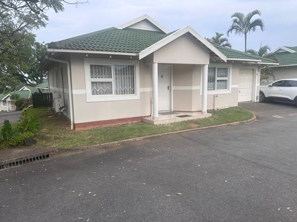 2 Bedroom Simplex