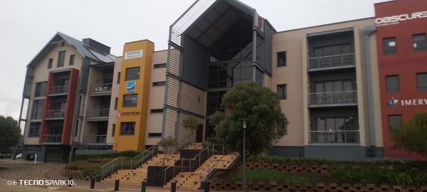 186 m² Commercial space