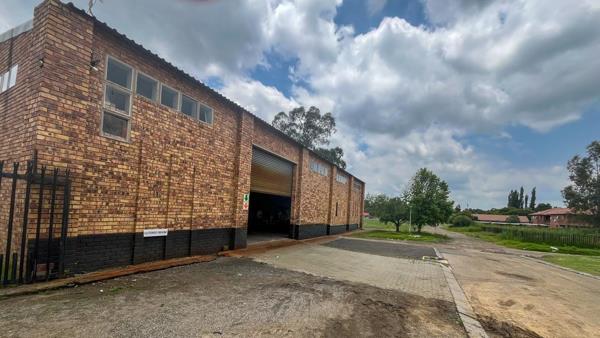 850 m² Commercial space