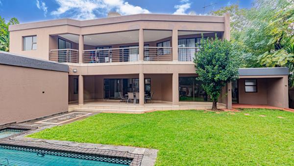 4 Bedroom Cluster
