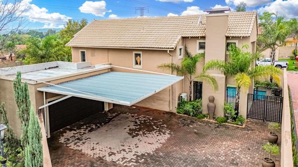 4 Bedroom Cluster