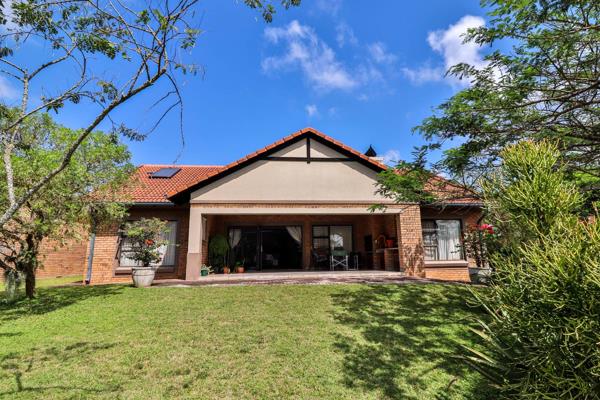 House in Bateleur Estate