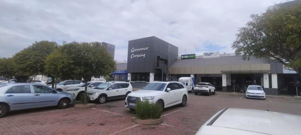 576 m² Commercial space