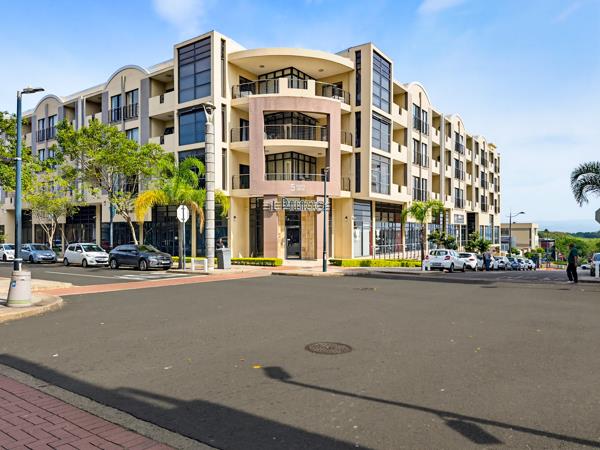 60 m² Commercial space