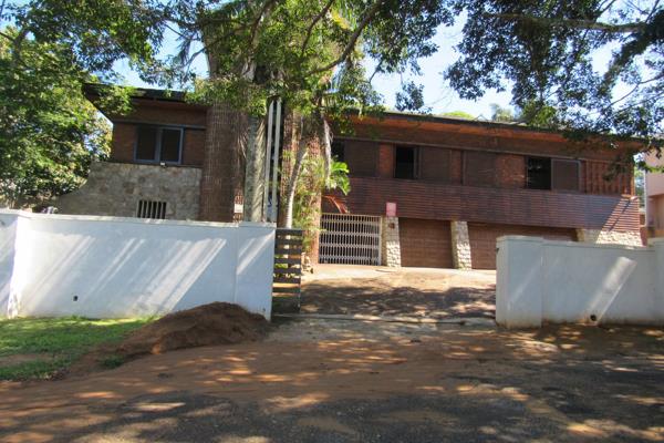 6 Bedroom House