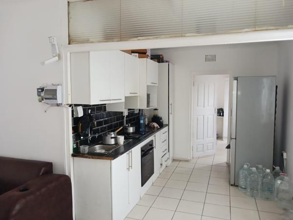 1 Bedroom Garden Cottage