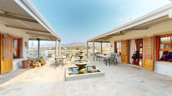 600 m² Commercial space