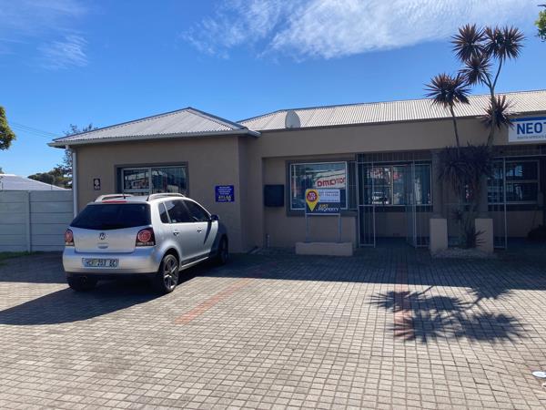 113 m² Commercial space