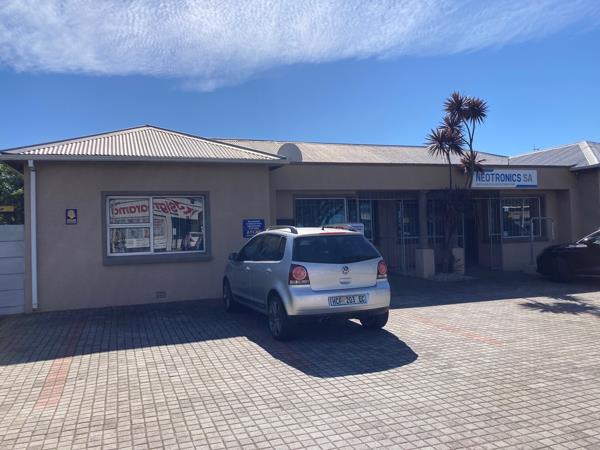 113 m² Commercial space