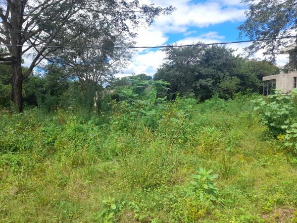 882 m² Land