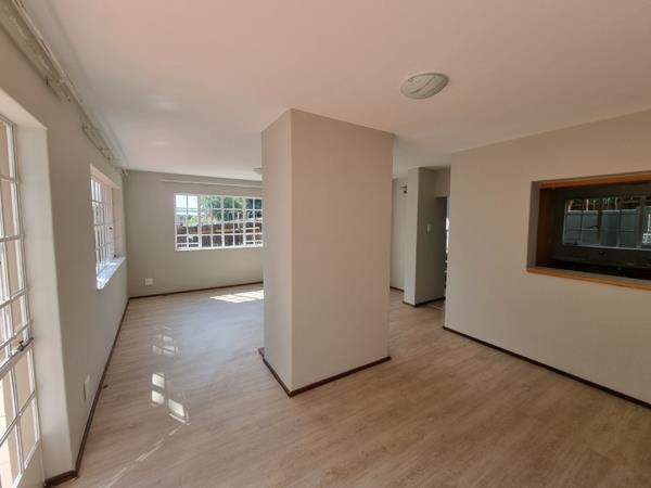 2 Bedroom Duplex