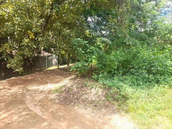 714 m² Land