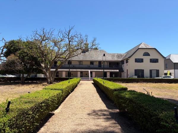 44.6 m² Commercial space