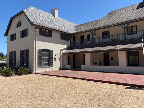 44.6 m² Commercial space