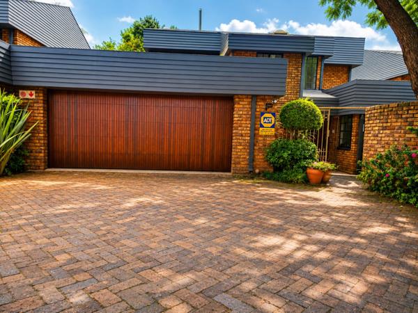 4 Bedroom Townhouse