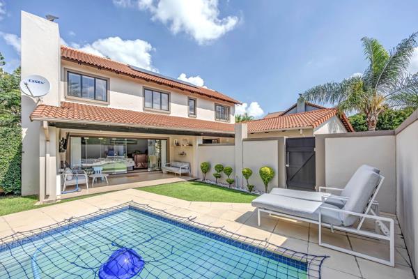3 Bedroom Duplex