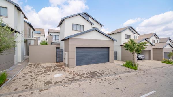 3 Bedroom Cluster