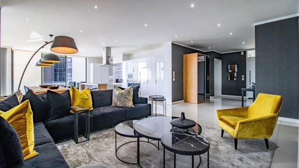 3 Bedroom Apartment