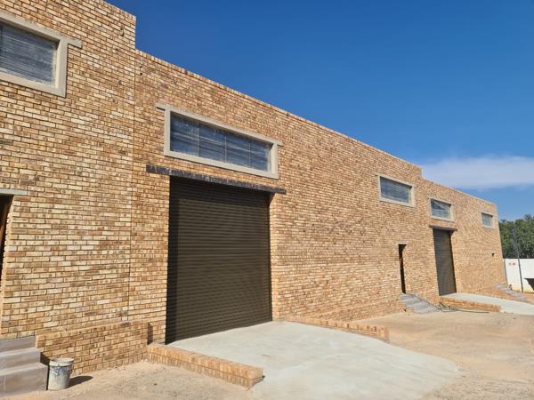 275 m² Commercial space