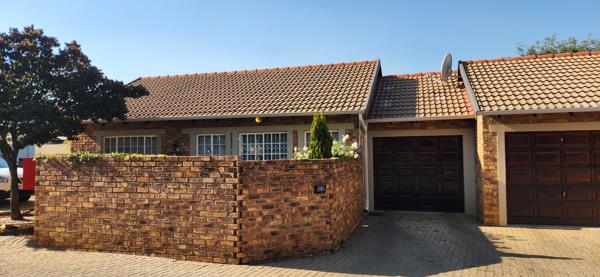 2 Bedroom Simplex