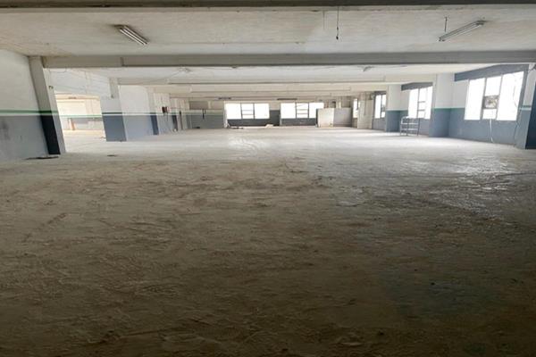 880 m² Industrial space
