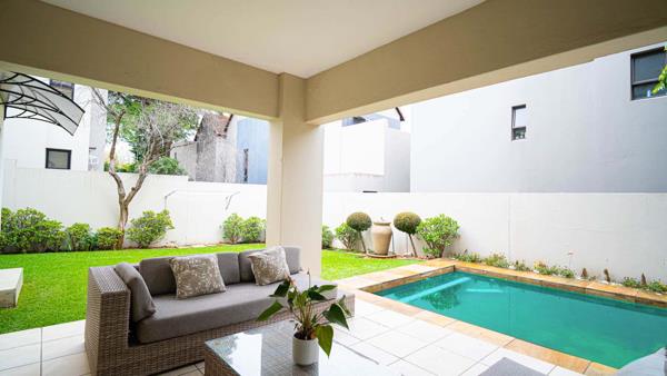 3 Bedroom Cluster