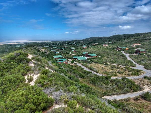 412 m² Land