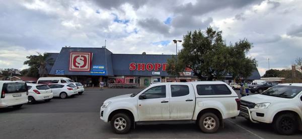 67 m² Commercial space