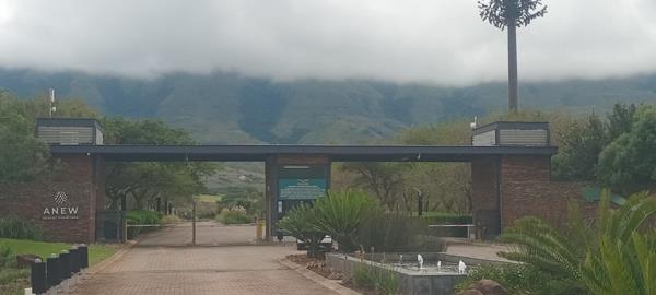 384 m² Land