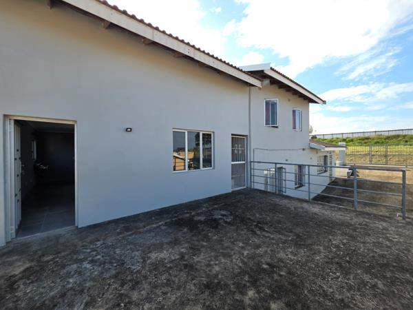 2 Bedroom Garden Cottage