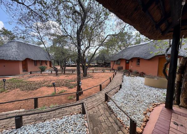 Game Farm
