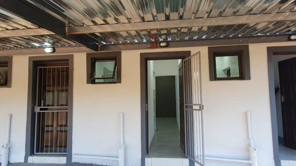 1 Bedroom Flat