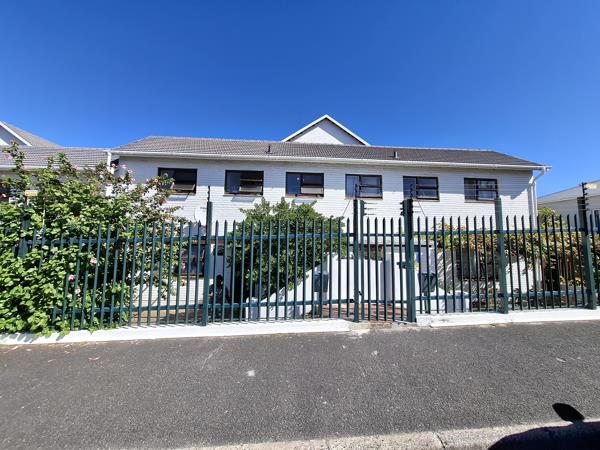 2 Bedroom Duplex