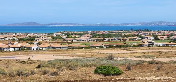 659 m² Land
