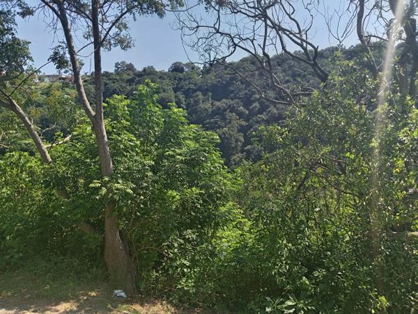 2 838 m² Land