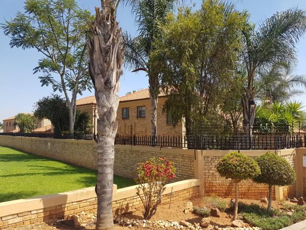 3 Bedroom Duplex