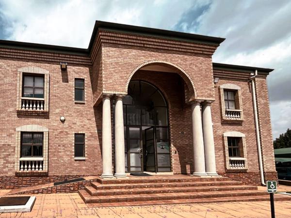 150 m² Commercial space