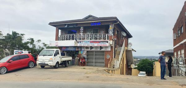 448 m² Commercial space