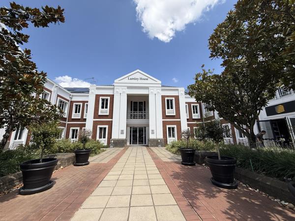 331 m² Commercial space